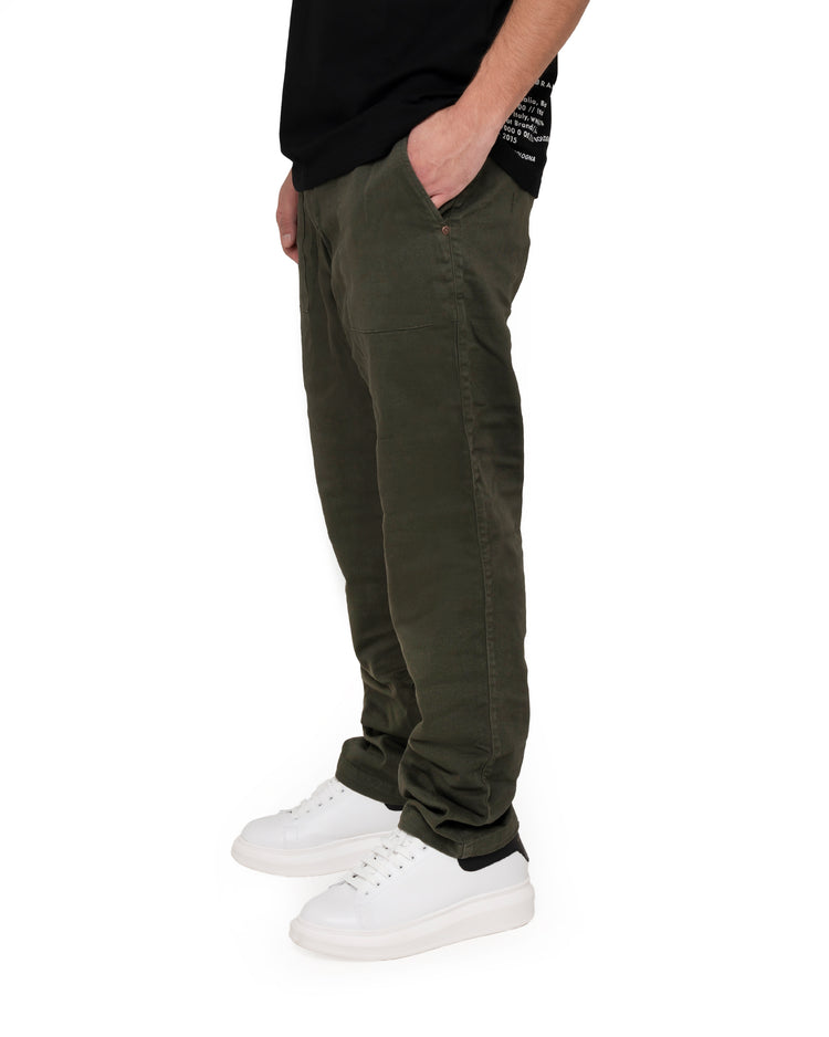 Why not brand Pantalone Rio stile worker In Vendita