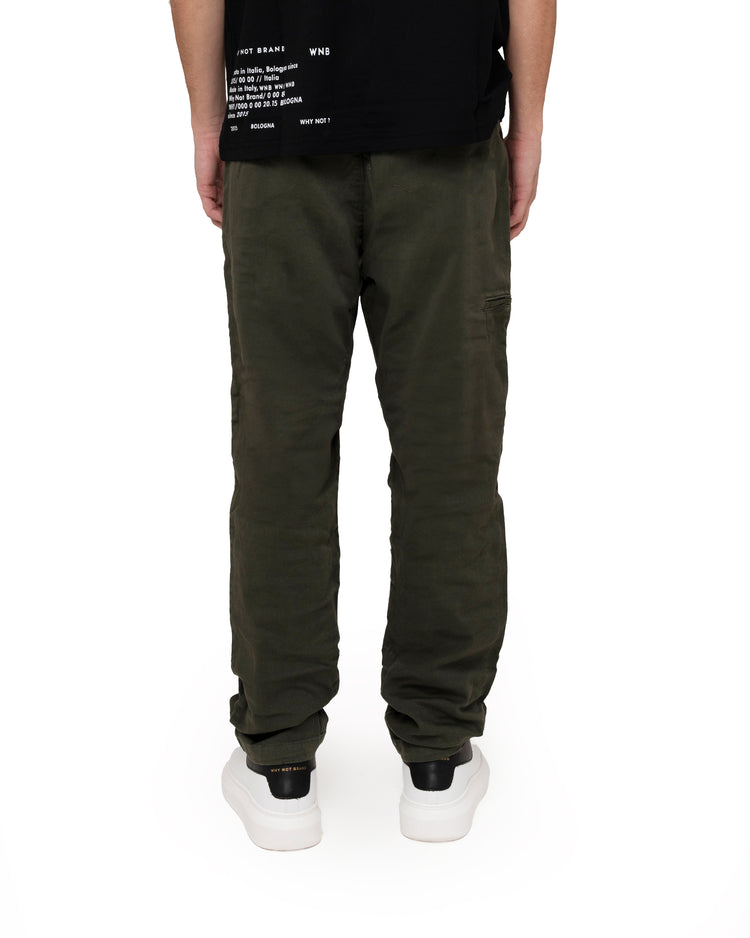 Why not brand Pantalone Rio stile worker In Vendita