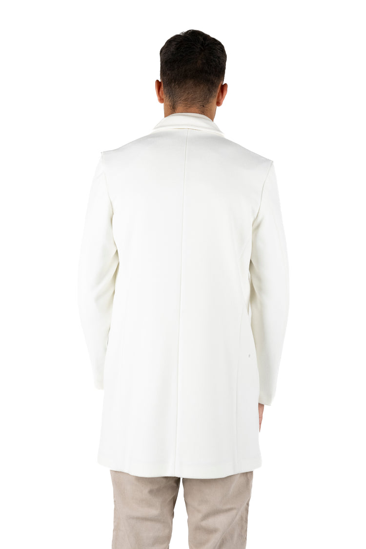 Why not brand Cappotto doppiopetto Dolcevita Saldi
