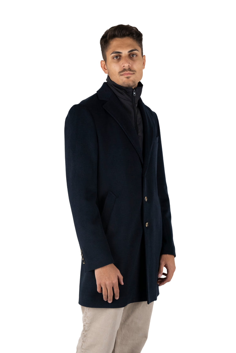 Why not brand Cappotto con trapunta staccabile Offerte