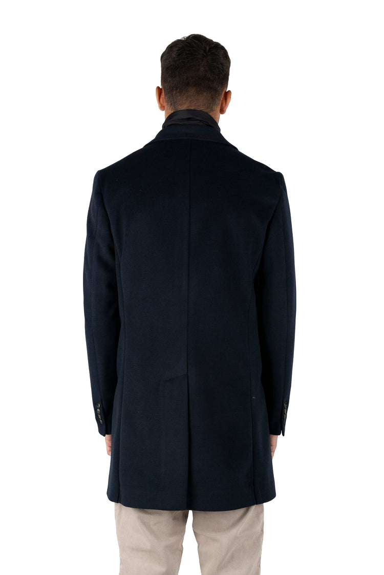 Why not brand Cappotto con trapunta staccabile Offerte