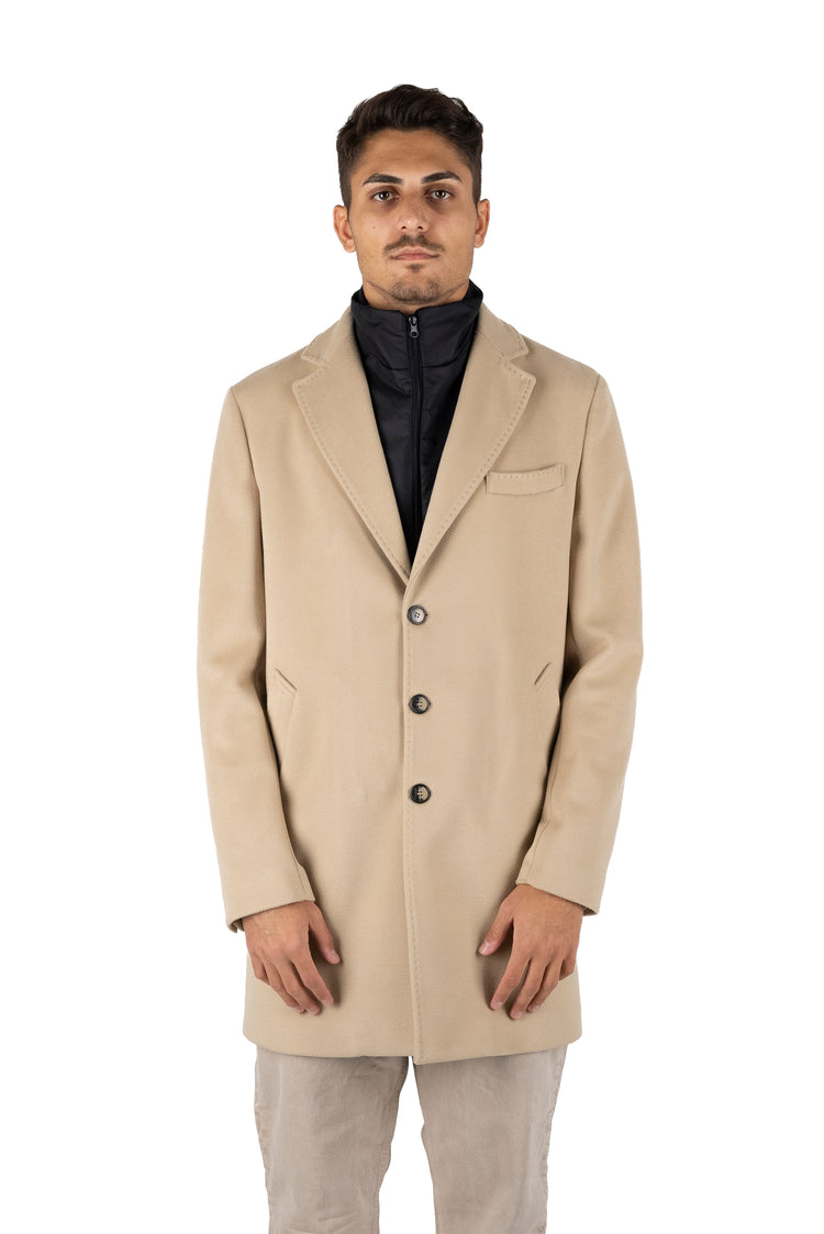Why not brand Cappotto con trapunta staccabile Offerte