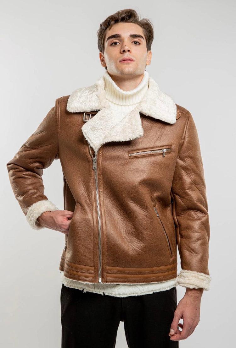 Why not brand Montone chiodo Hotsell