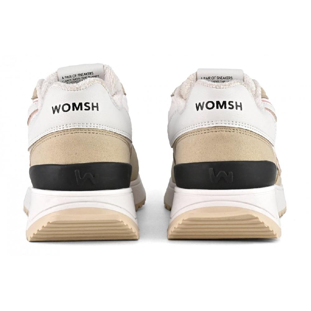Womsh Wise woman vegan Promozione Limitata