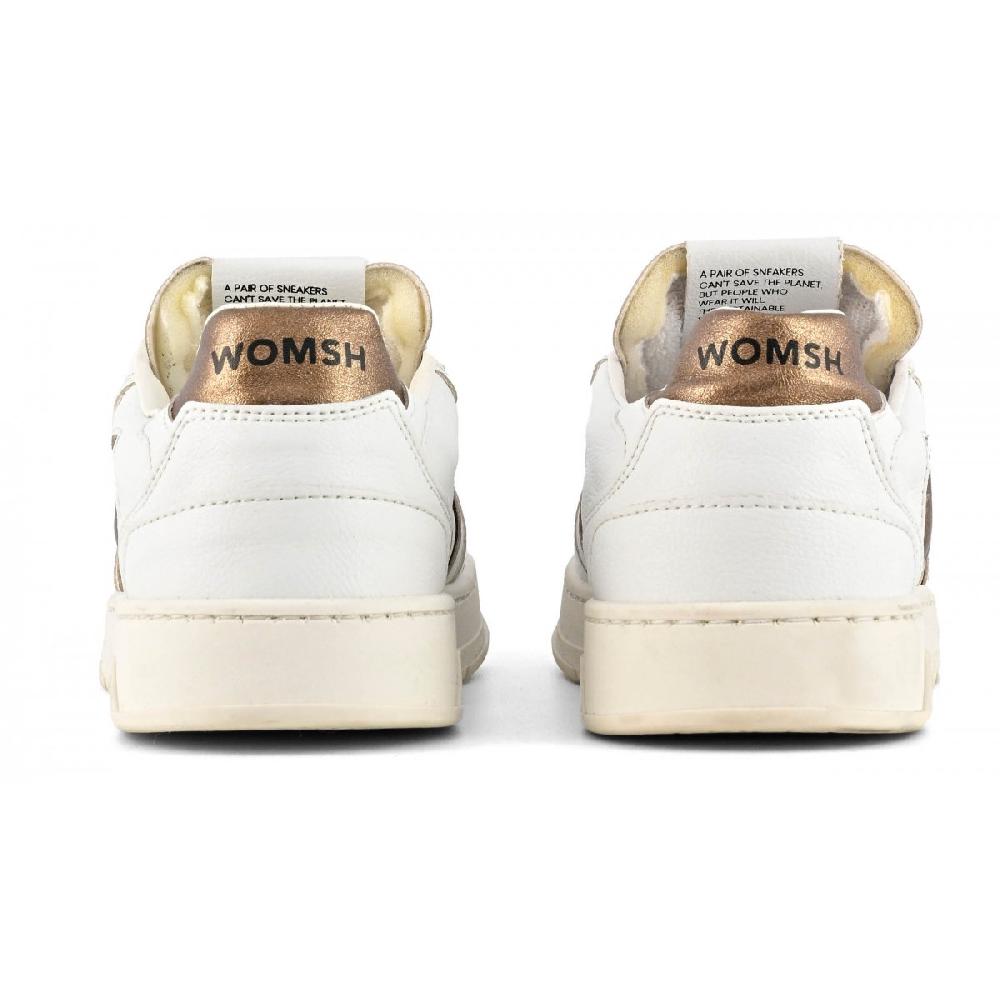 Womsh Circle woman vegan Fino Al -60%