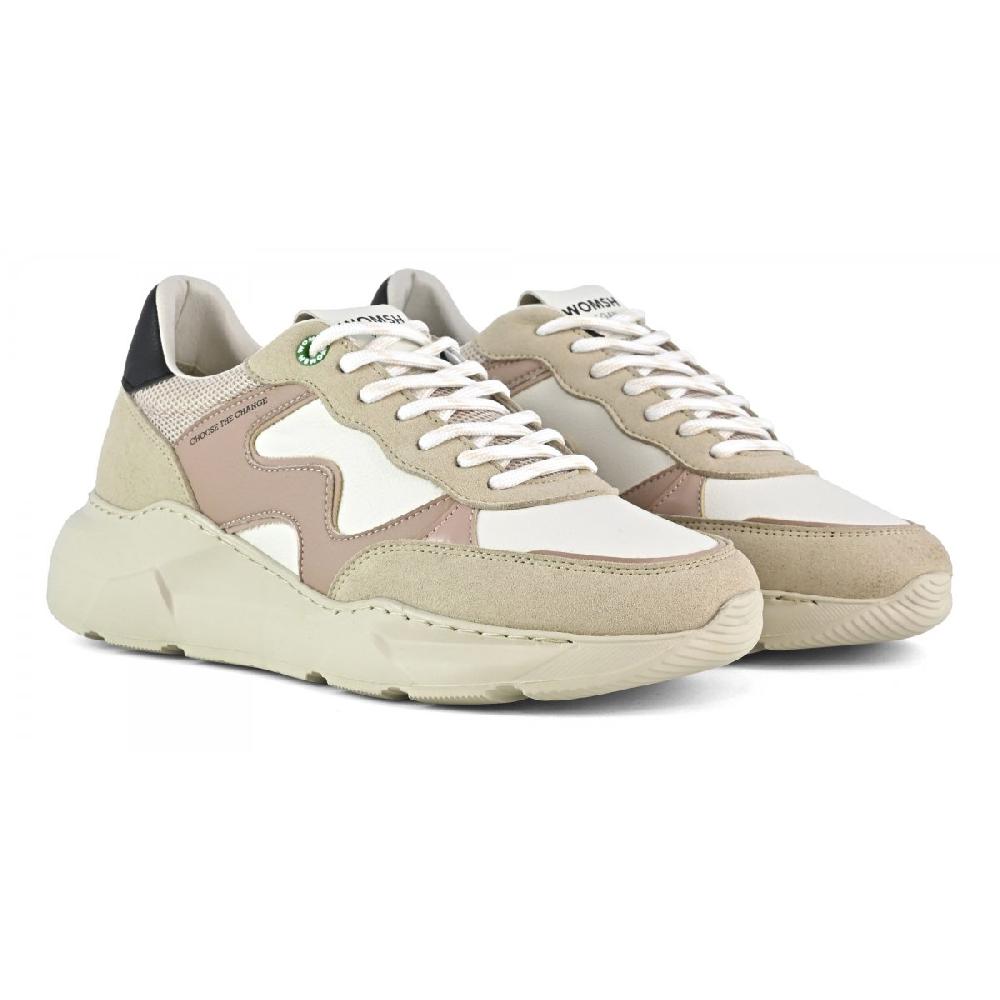 Womsh Wave 2 vegan sneaker Prezzo Ridotto