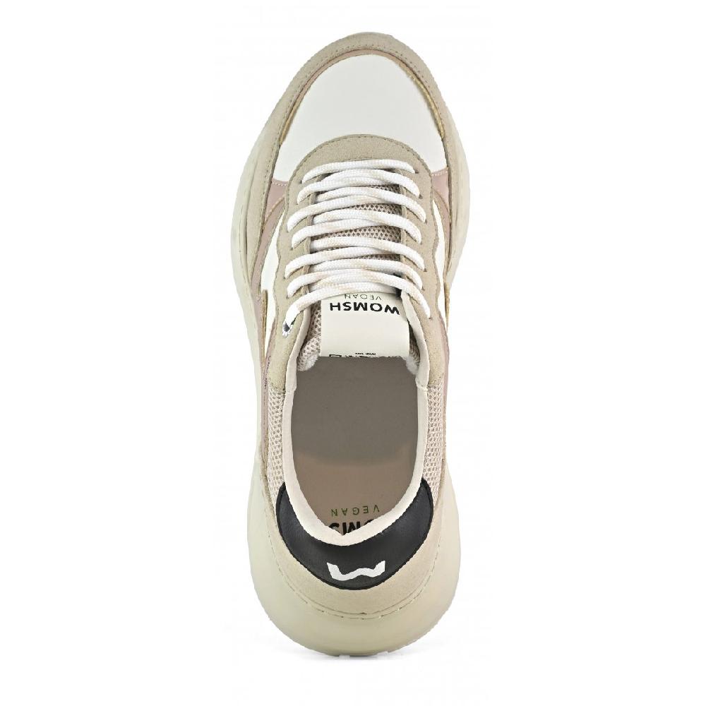 Womsh Wave 2 vegan sneaker Prezzo Ridotto
