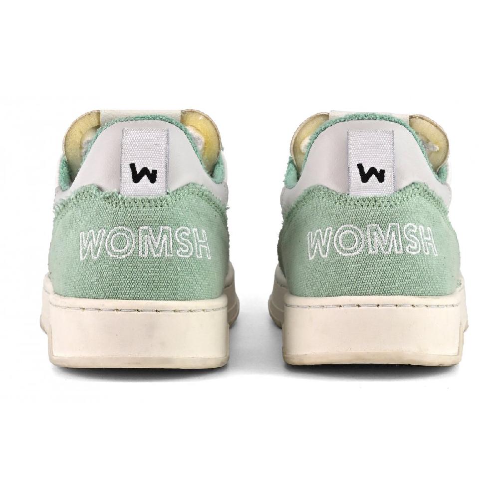 Womsh Hyper woman vegan Sottocosto