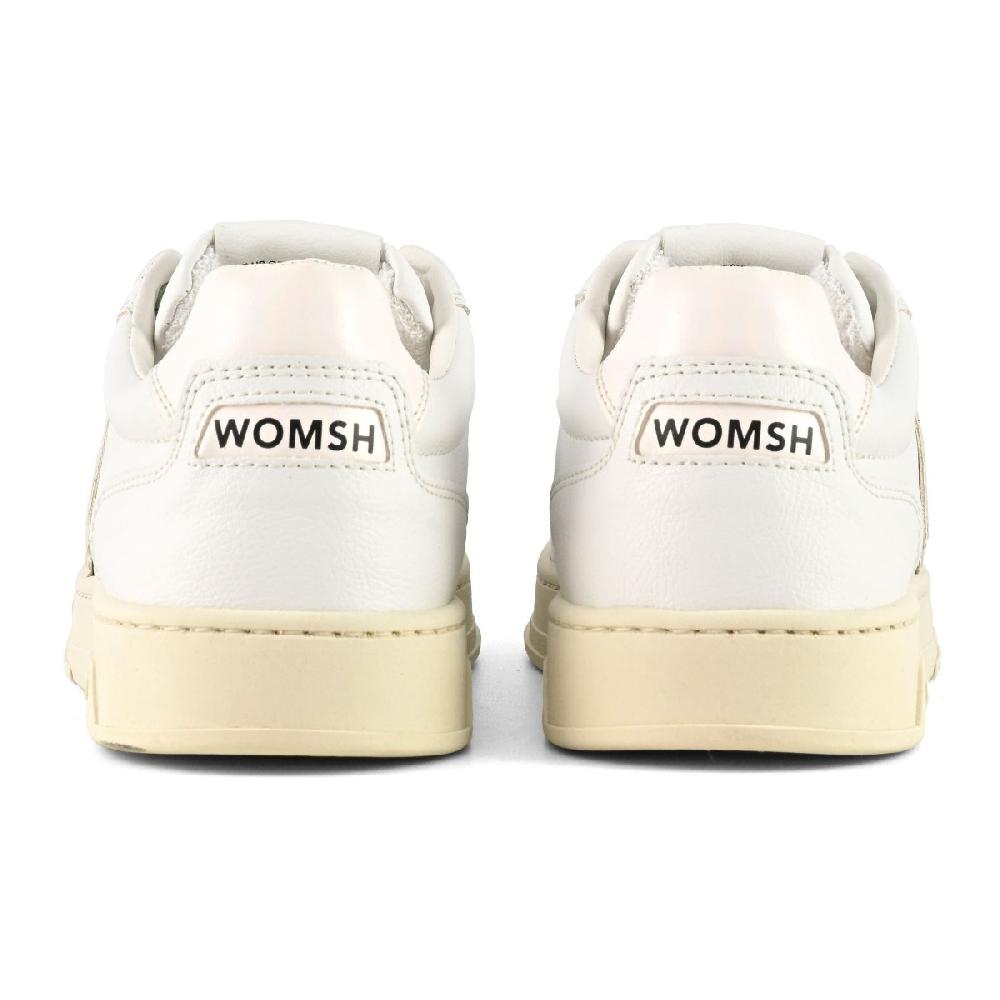 Womsh Double woman vegan Novità