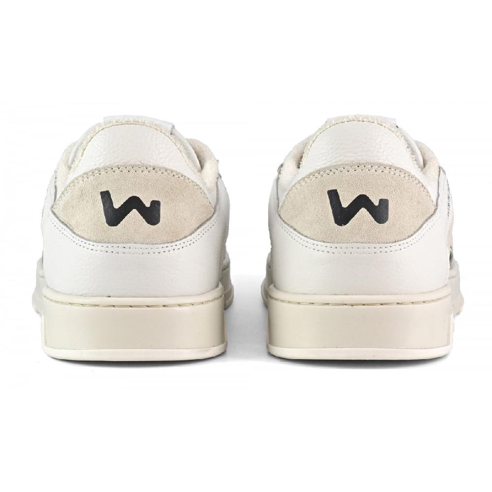 Womsh Kato leather sneaker Economico