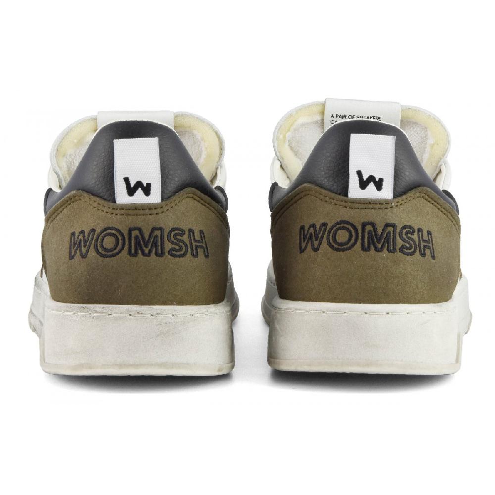 Womsh Hyper man vegan Negozio