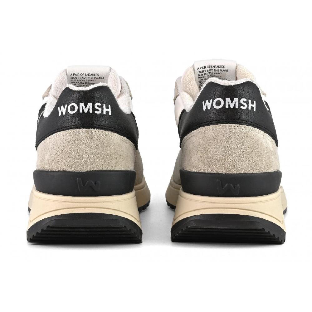 Womsh Wise man leather Nuova