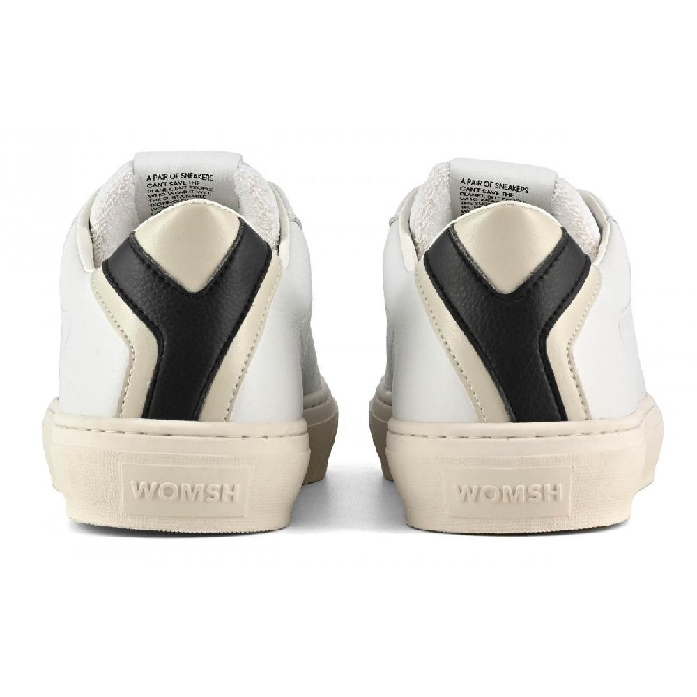 Womsh Young unisex vegan Pezzi Unici