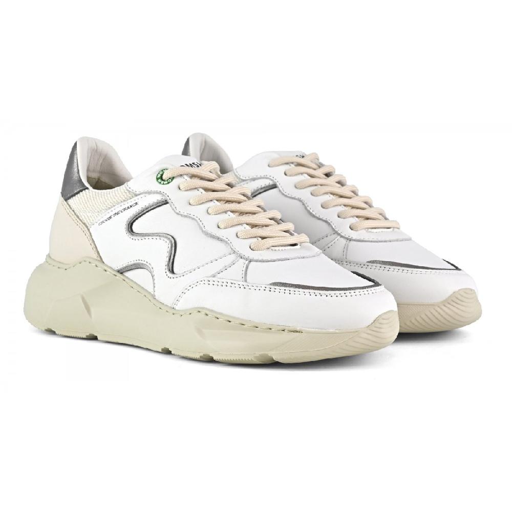Womsh Wave 2 leather sneaker Qualità Garantita