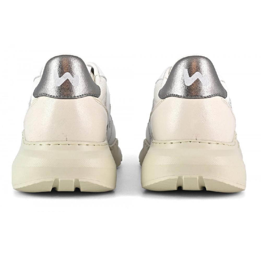 Womsh Wave 2 leather sneaker Qualità Garantita