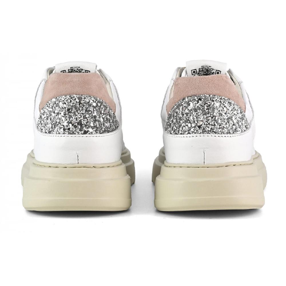 Womsh Snik 2 leather sneaker Acquista Ora