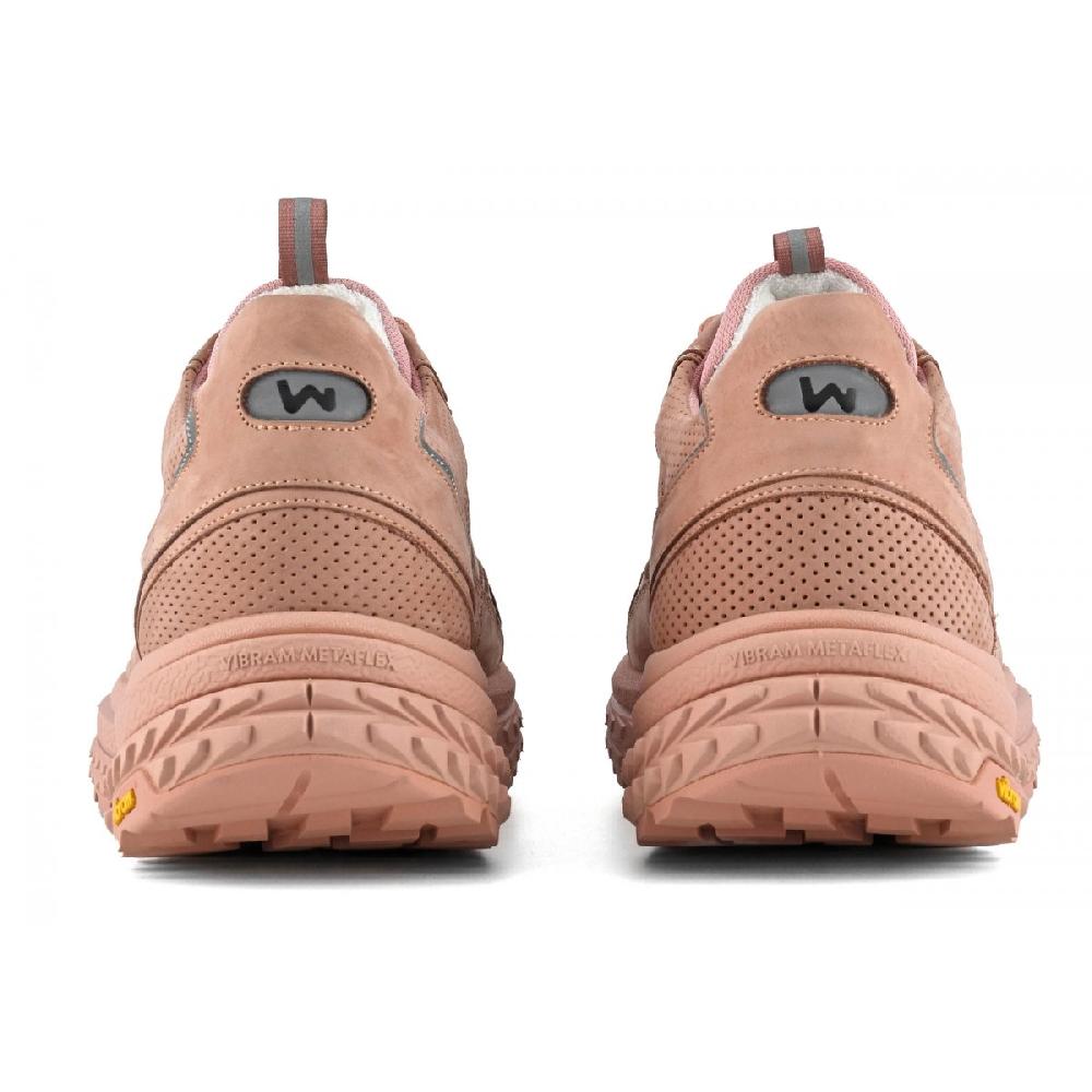 Womsh Bolder unisex leather Outlet