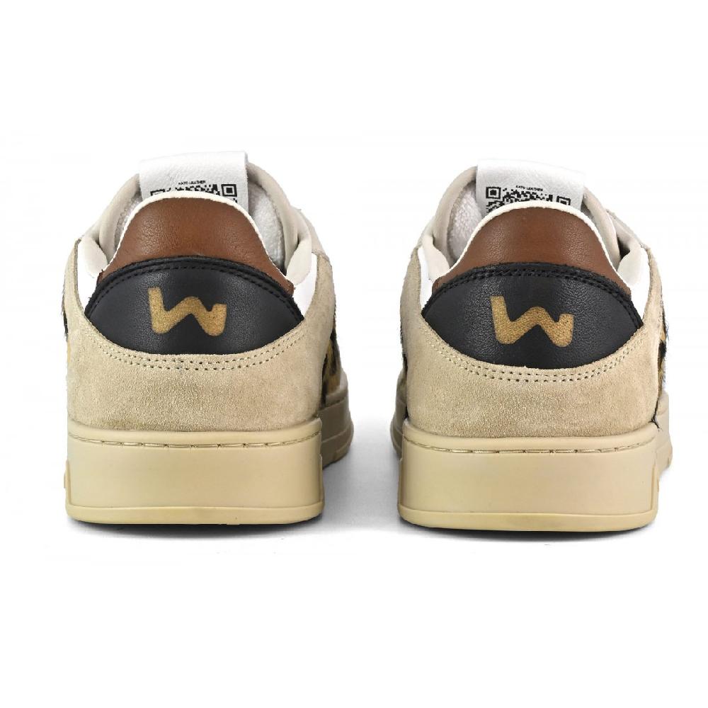 Womsh Kato woman leather Vendita