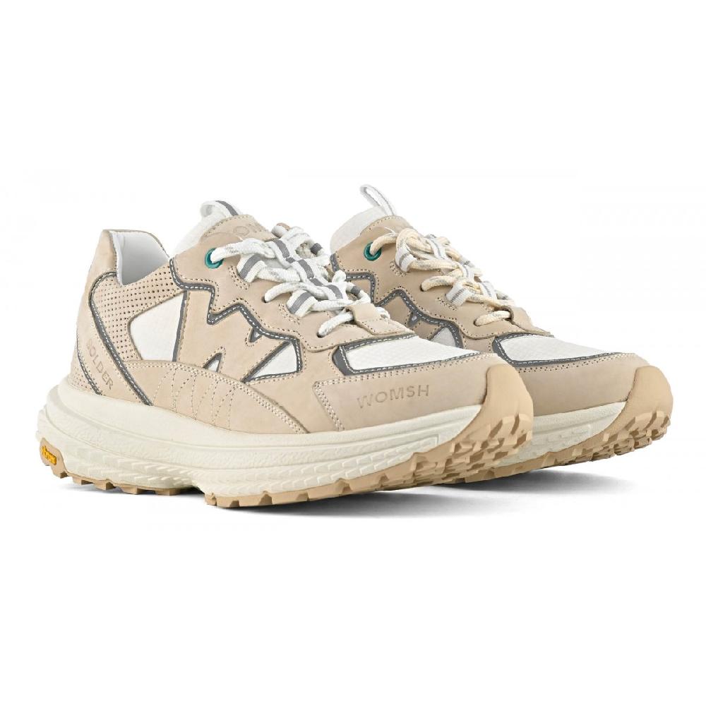 Womsh Bolder unisex leather Promozione