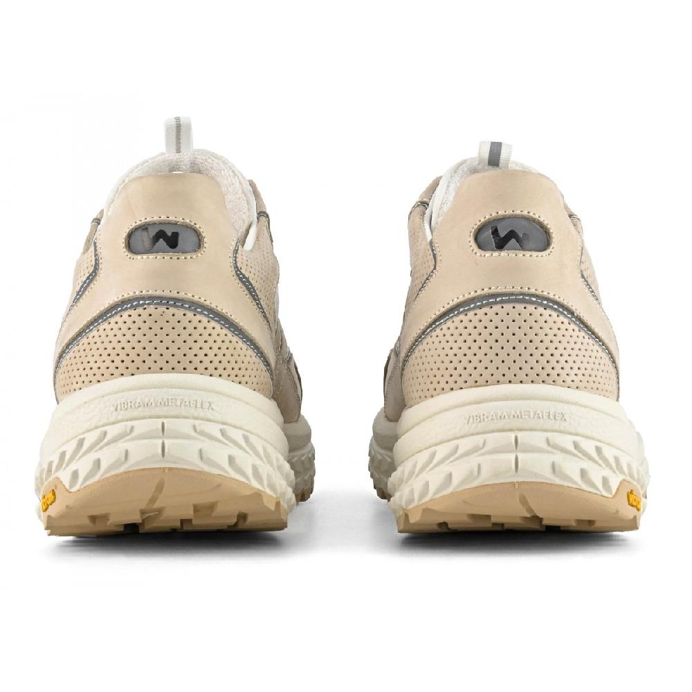 Womsh Bolder unisex leather Promozione