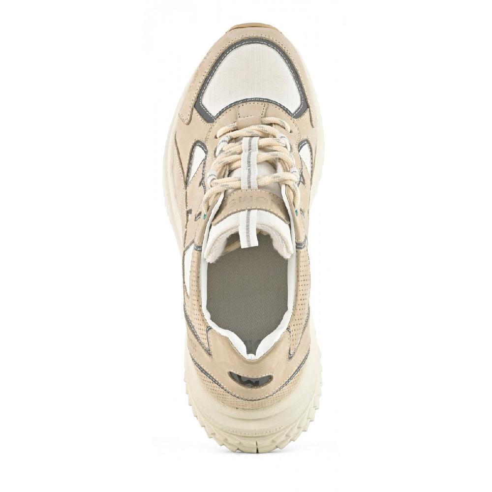 Womsh Bolder unisex leather Promozione