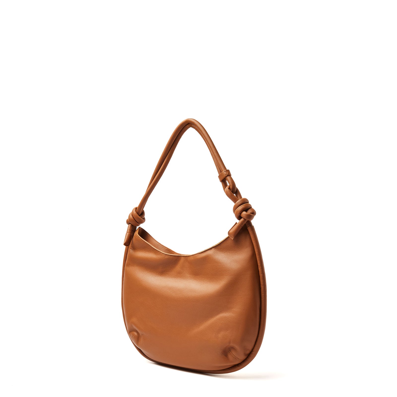 Zanellato BORSA DEMì BABY IN PELLE LISCIA BEIGE GENCO | Zanellato Saldi