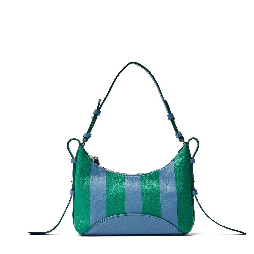 Zanellato BORSA MITA SMALL IN PELLE LISCIA GREEN SMERALDA | Zanellato Economico