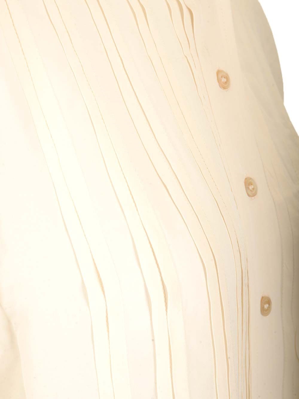 Al Duca D'Aosta Isabel Marant Camicia corta viscosa Offerta