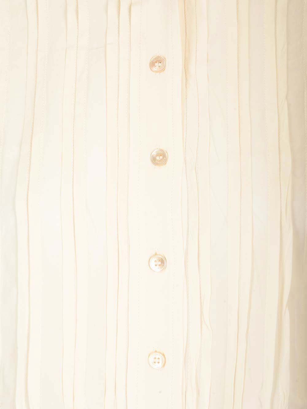 Al Duca D'Aosta Isabel Marant Camicia corta viscosa Offerta