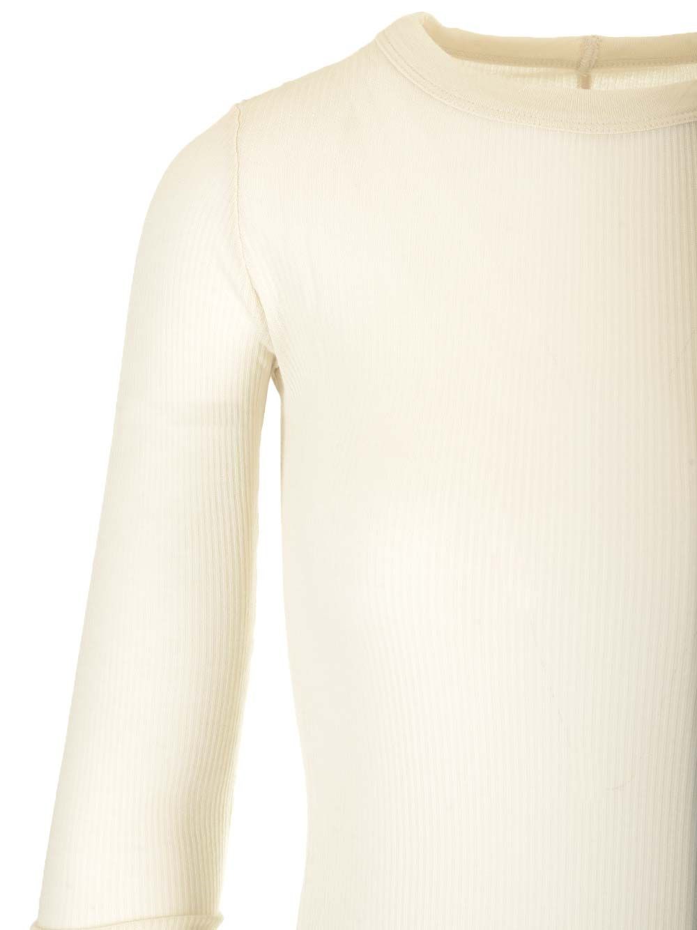 Al Duca D'Aosta Rick Owens Top maniche lunghe in jersey Italia