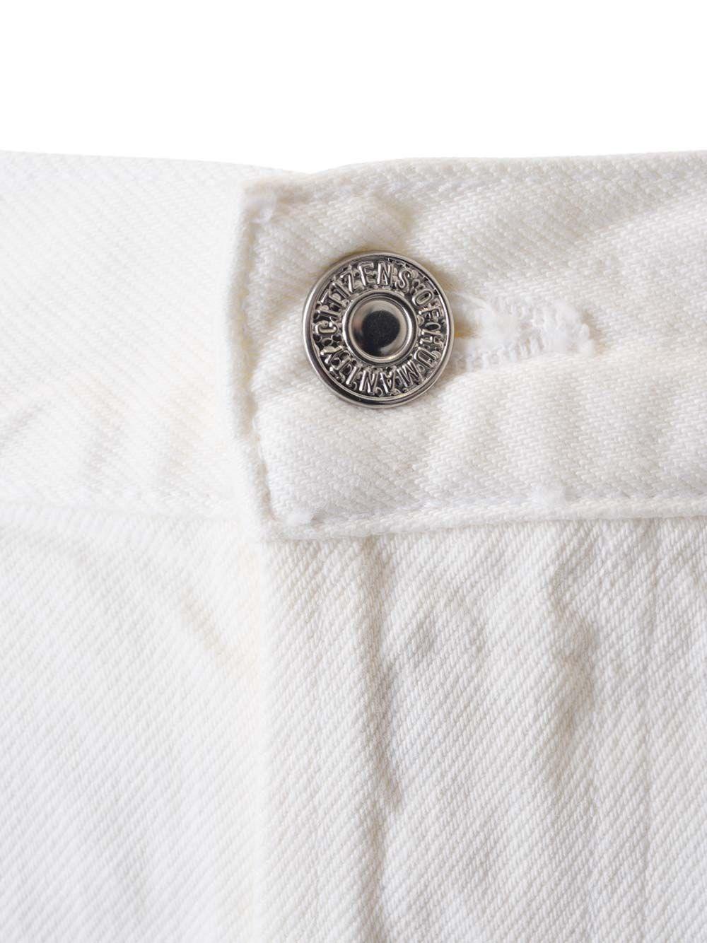 Al Duca D'Aosta Citizen Of Humanity Jeans "Ayla" In Linea