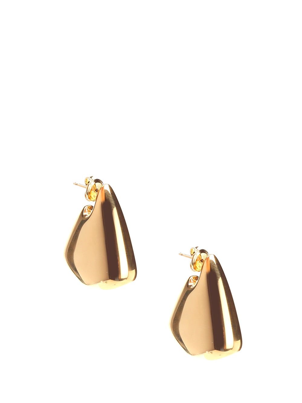 Al Duca D'Aosta Bottega Veneta Orecchini Promozione