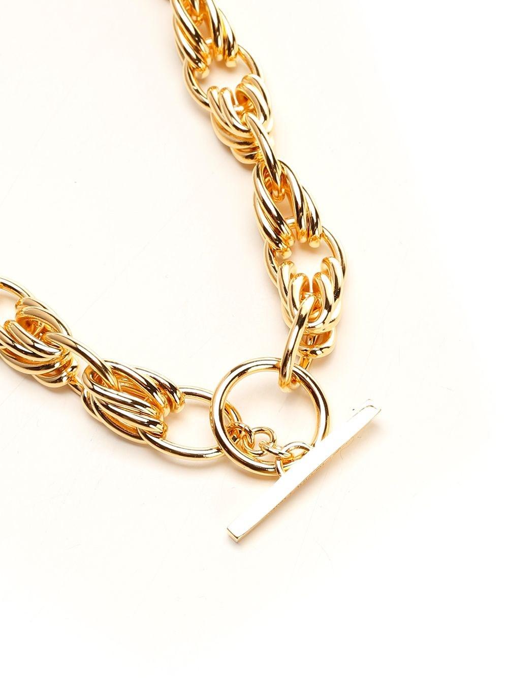 Al Duca D'Aosta Saint Laurent Collana girocollo Convenienza