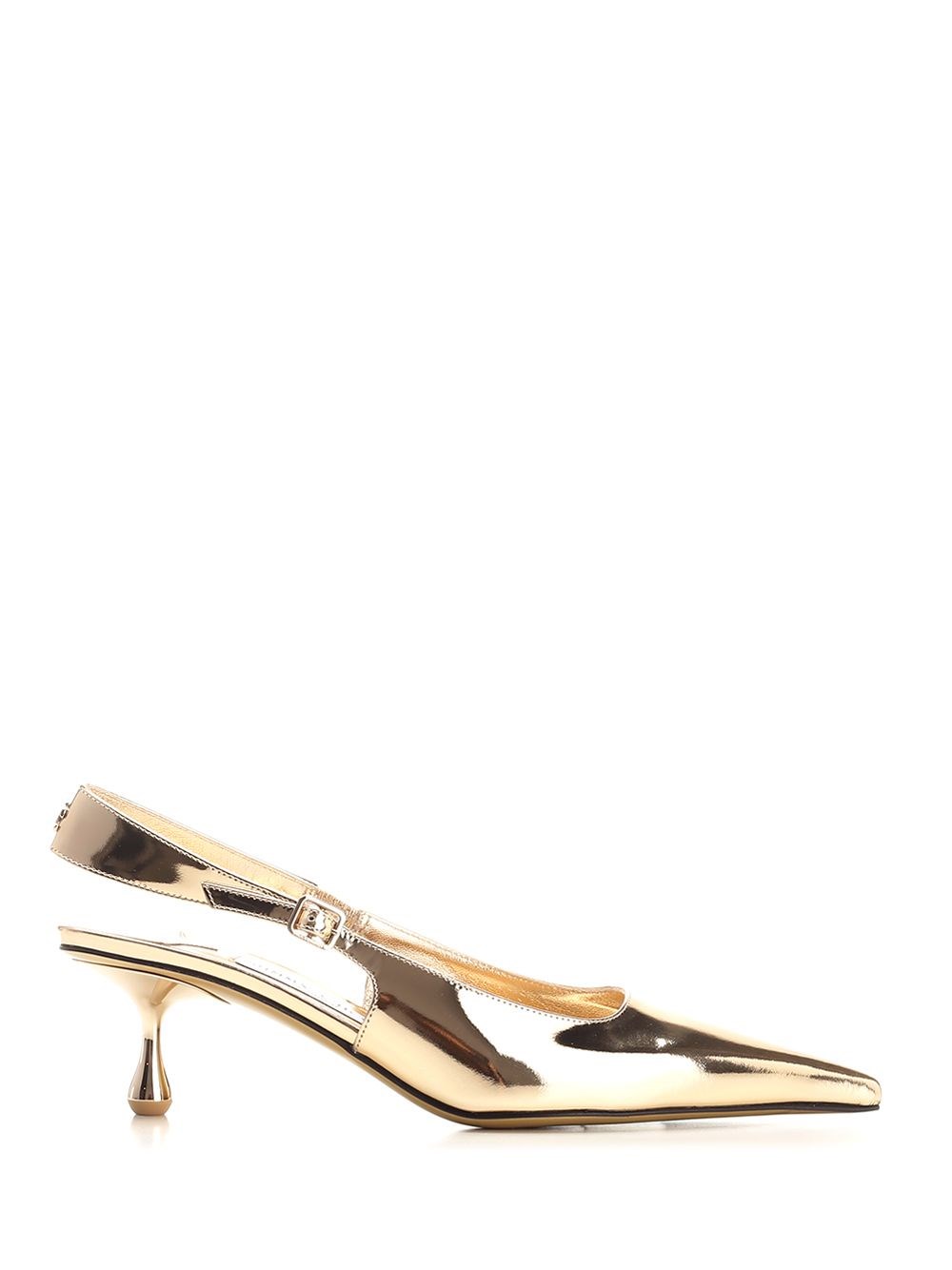 Al Duca D'Aosta Jimmy Choo Slingback "Amel" Offerta