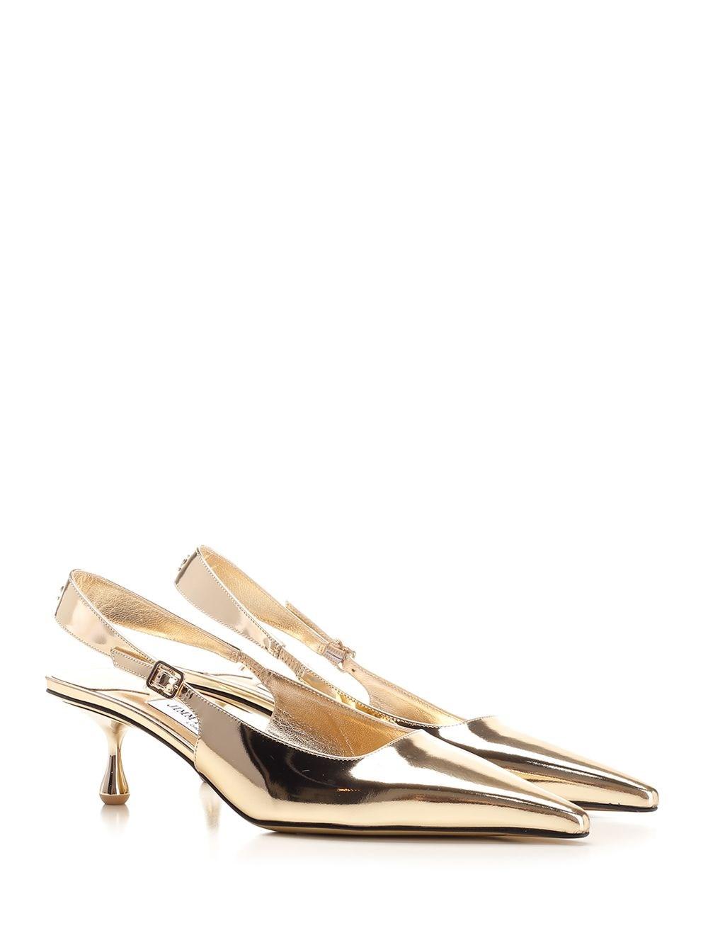 Al Duca D'Aosta Jimmy Choo Slingback "Amel" Offerta
