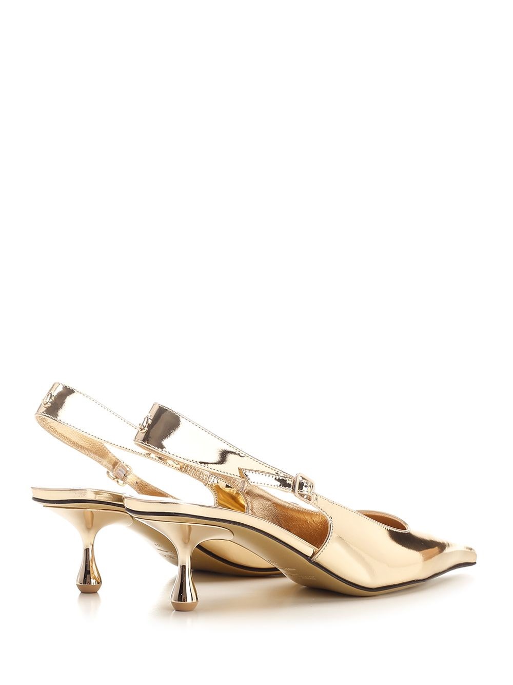 Al Duca D'Aosta Jimmy Choo Slingback "Amel" Offerta