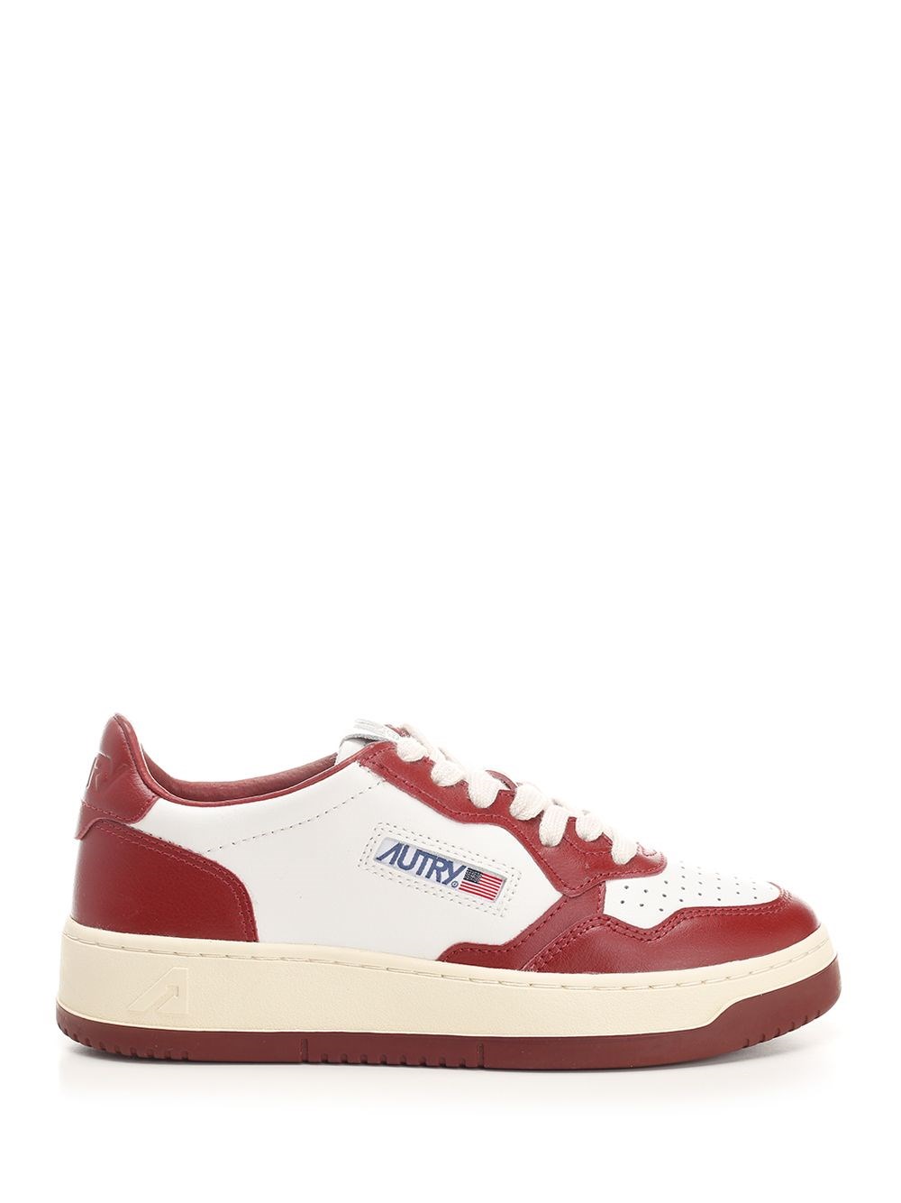 Al Duca D'Aosta Autry Sneakers bassa "Medalist"
