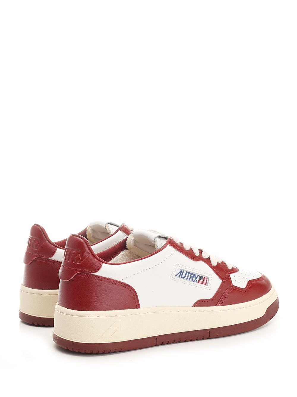 Al Duca D'Aosta Autry Sneakers bassa "Medalist" Outlet