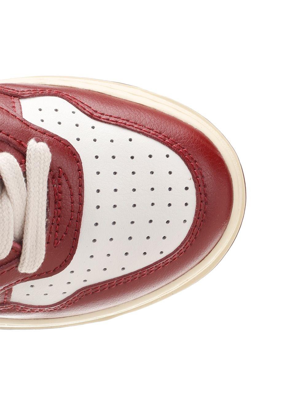 Al Duca D'Aosta Autry Sneakers bassa "Medalist" Outlet