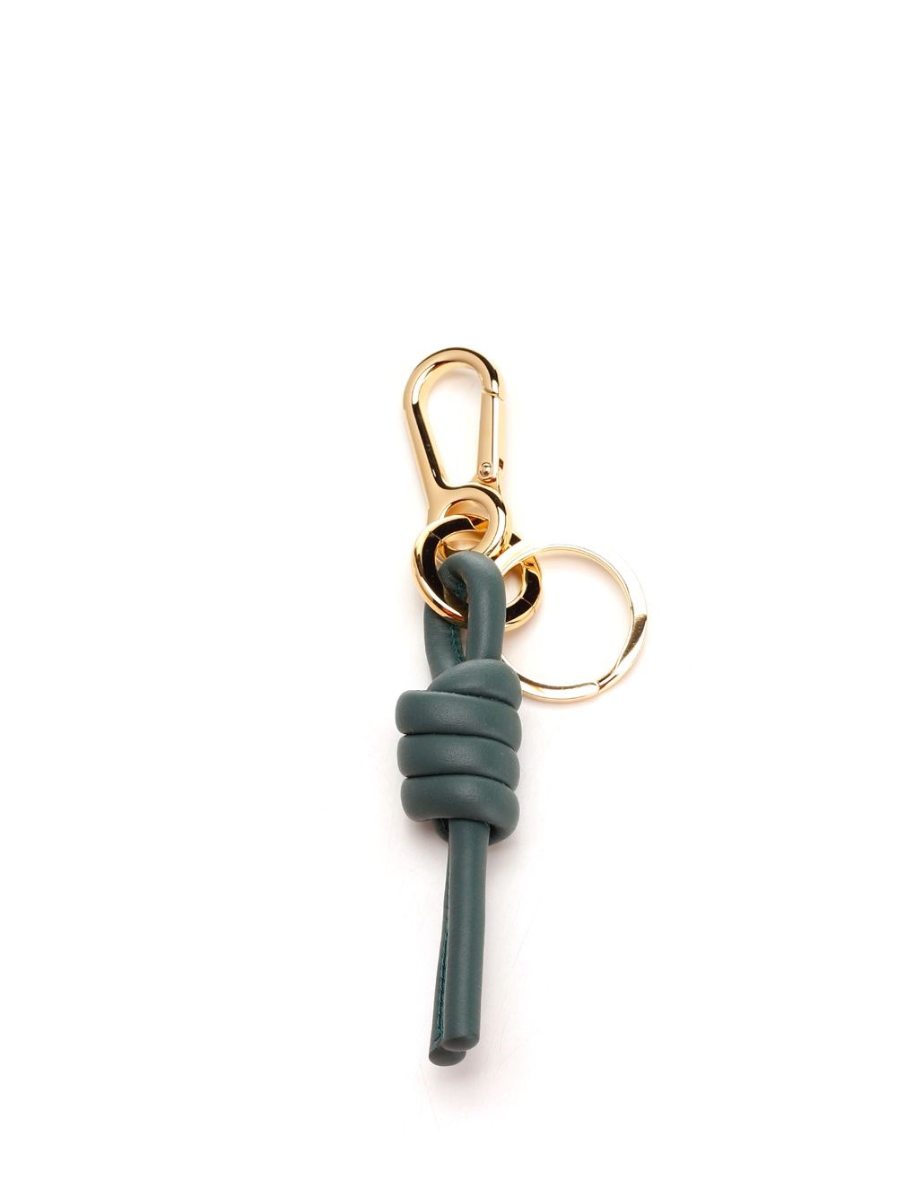 Al Duca D'Aosta Loewe Ciondolo "Knot"