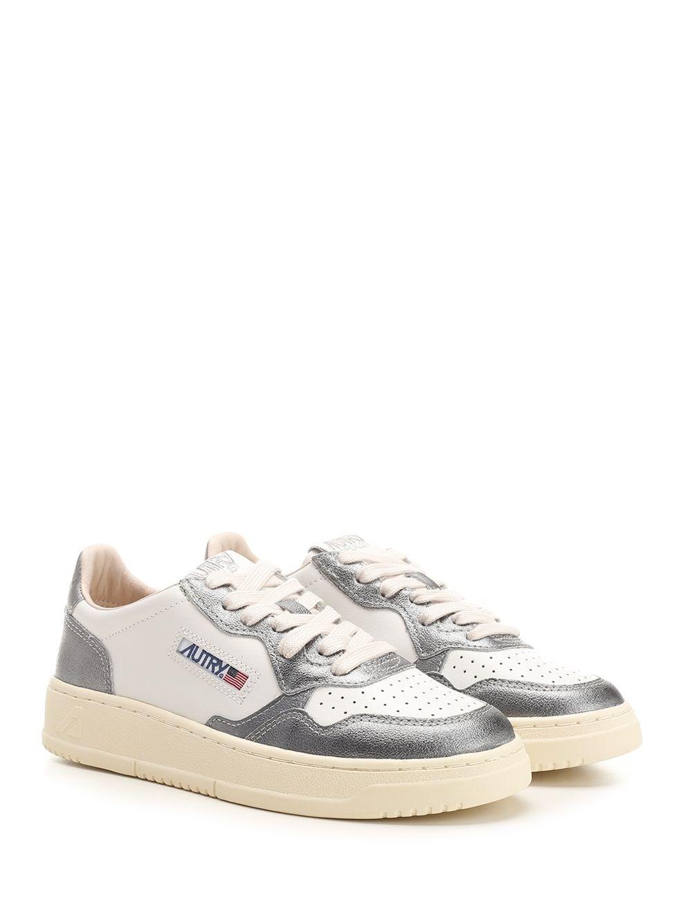 Al Duca D'Aosta Autry Sneakers basse "Medalist" Vendite Flash