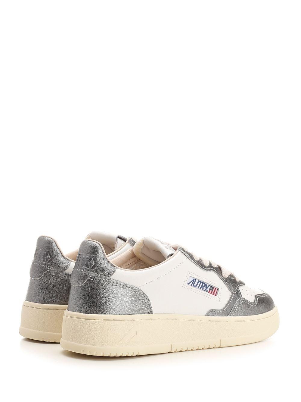 Al Duca D'Aosta Autry Sneakers basse "Medalist" Vendite Flash