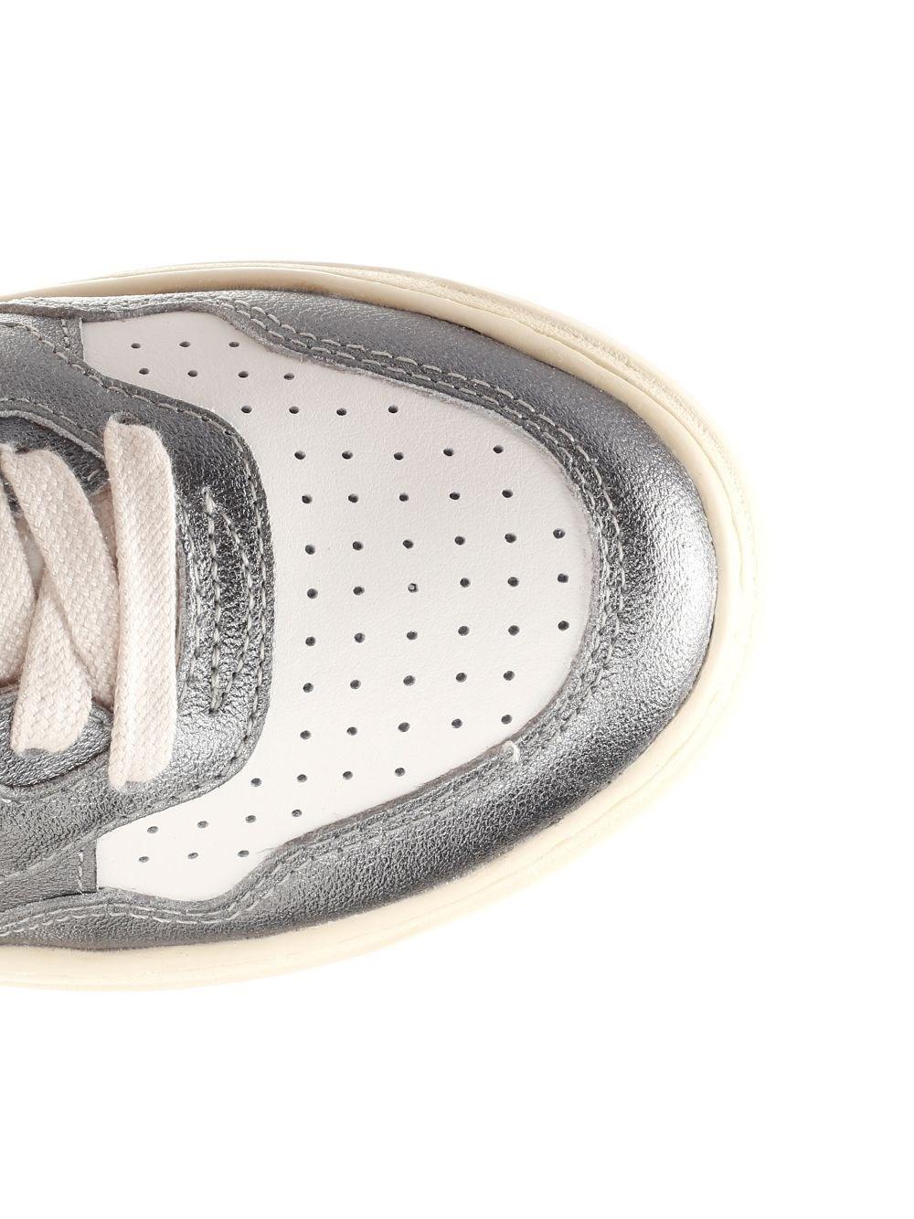 Al Duca D'Aosta Autry Sneakers basse "Medalist" Vendite Flash