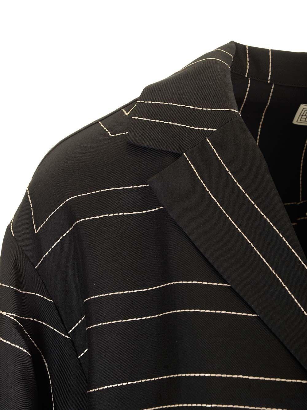 Al Duca D'Aosta Toteme Camicia in twill di seta Italia