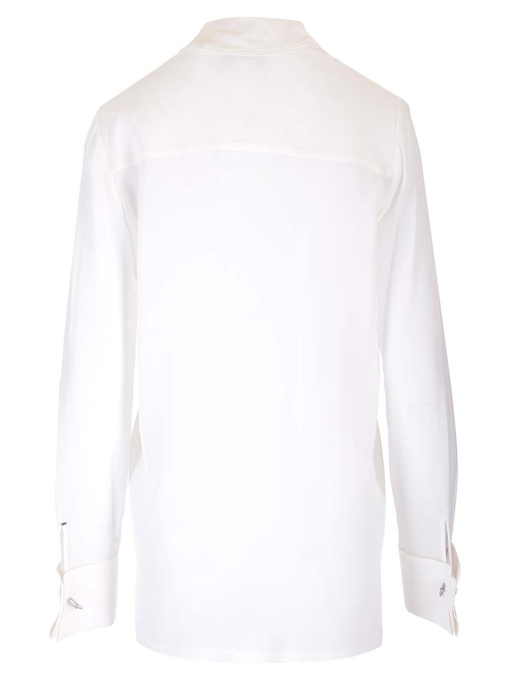 Al Duca D'Aosta Sportmax Camicia "Elleni" Consegna Veloce