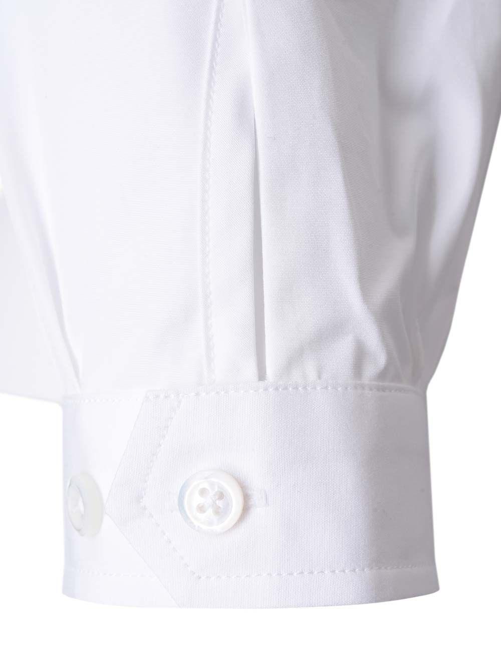 Al Duca D'Aosta Thom Browne Camicia corta in popeline Promozione Limitata