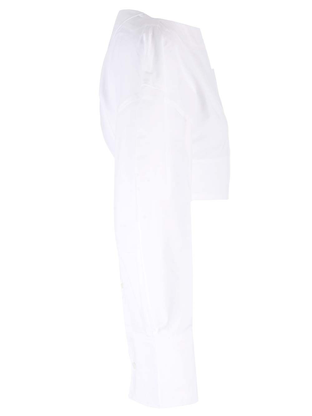 Al Duca D'Aosta Jacquemus Camicia "La Haute Casaco" Fino Al -60%
