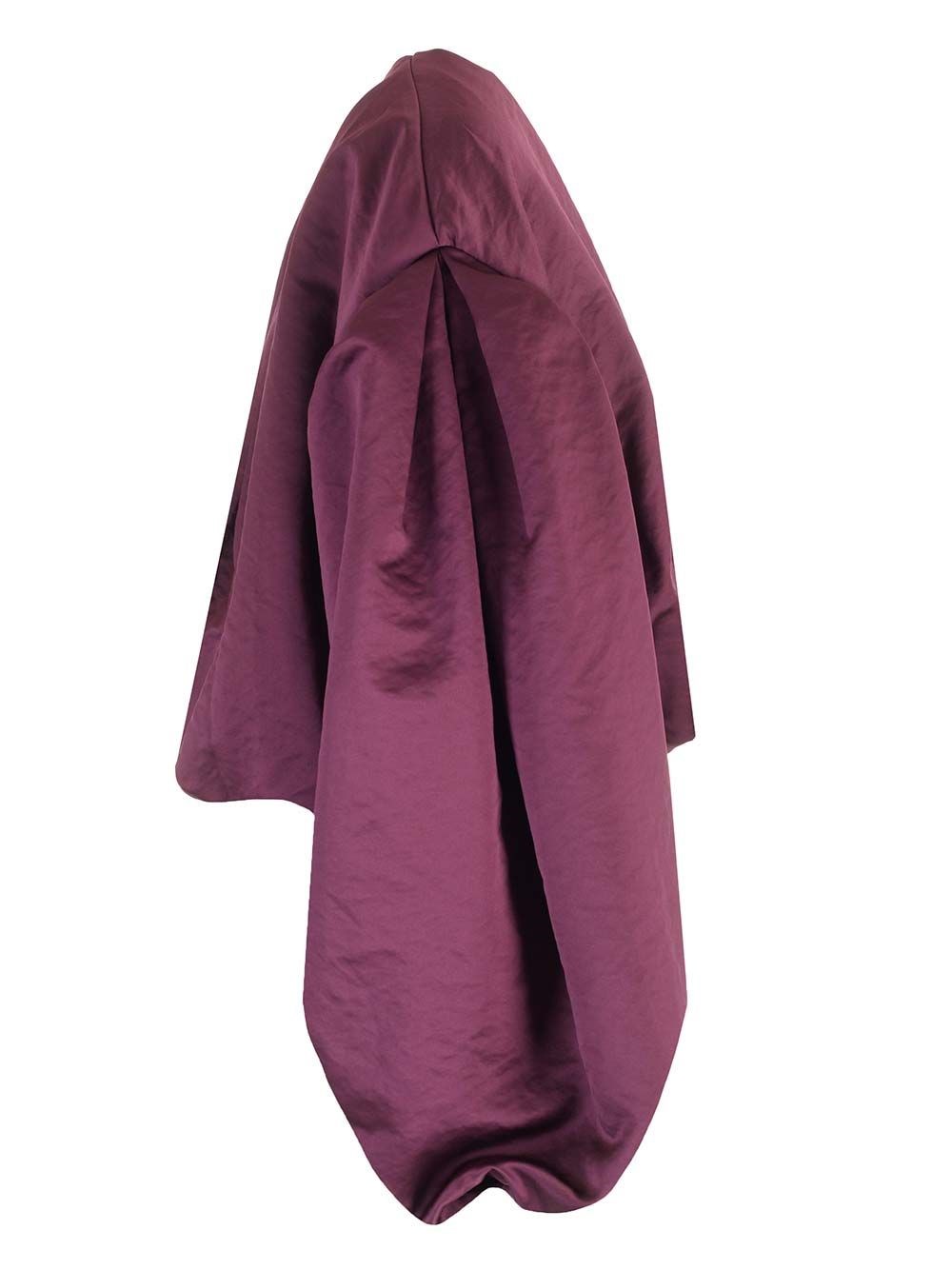 Al Duca D'Aosta Forte_forte Bolero in duchesse Novità