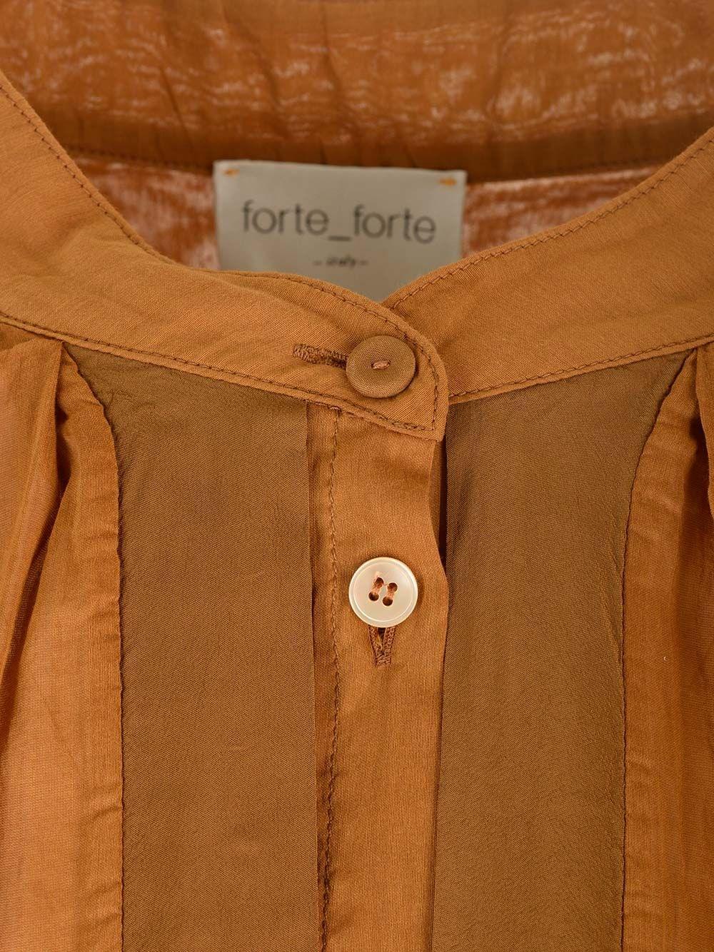 Al Duca D'Aosta Forte_forte Camicia bohémienne Economico