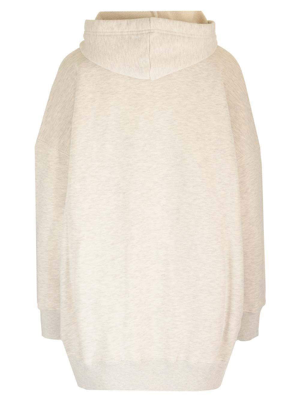Al Duca D'Aosta Autry Vestito in felpa con cappuccio I Più Venduti